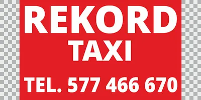 Taxi Rekord Tczew